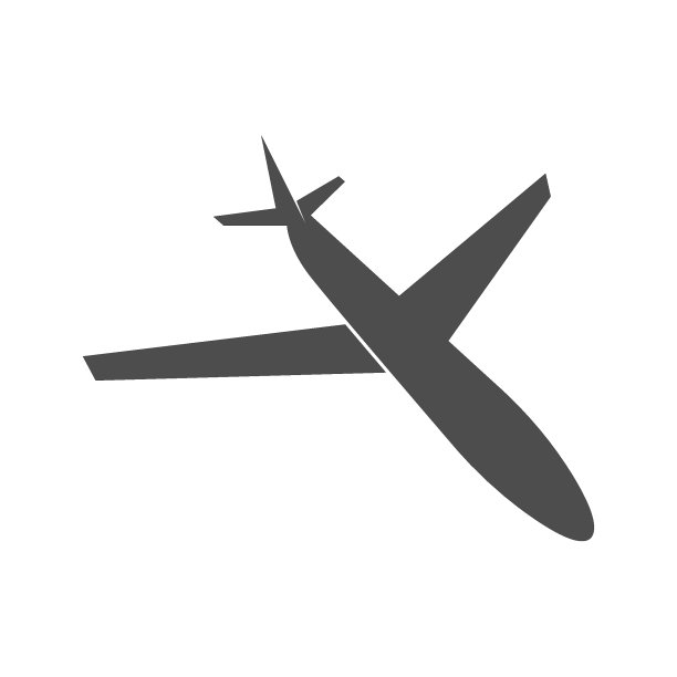 平面图标logo设计模板矢量图片下载