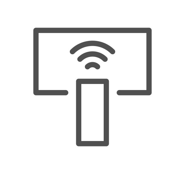 电影和视频图标。图片下载