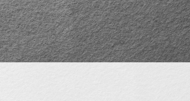 毛毡织物质地背景黑白两色。图片下载