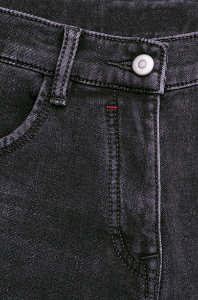 部分深色牛仔裤。图片下载