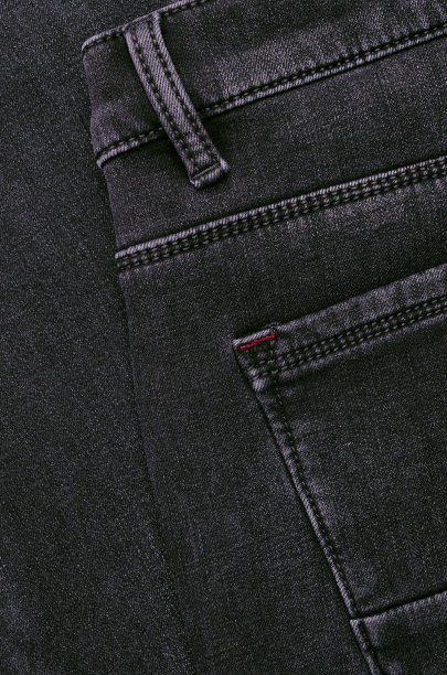 部分深色牛仔裤。图片下载