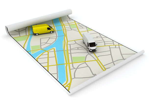 城市地图图片下载