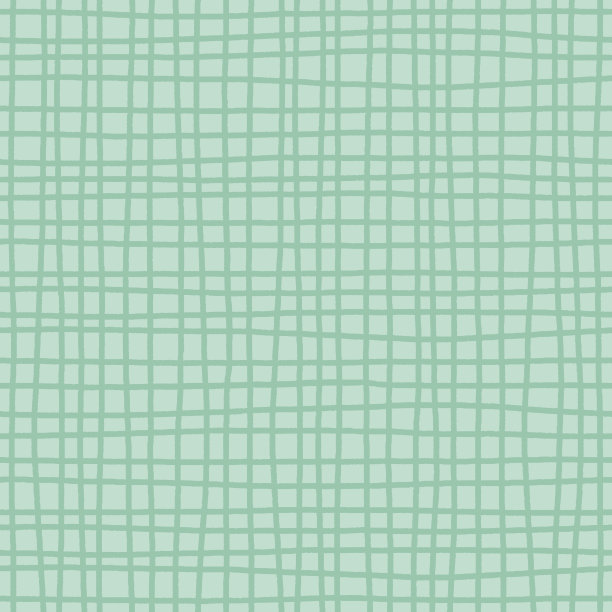 薄荷绿粗麻布网上的蓝绿色图片下载