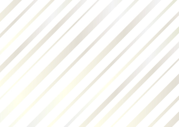 抽象的白线背景图片下载