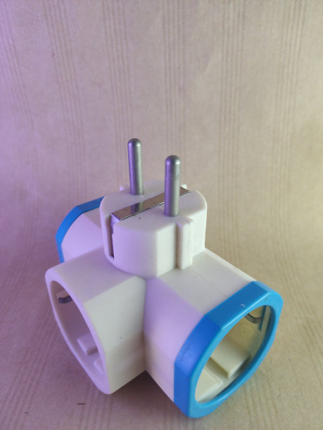 三叉插座端子图片下载