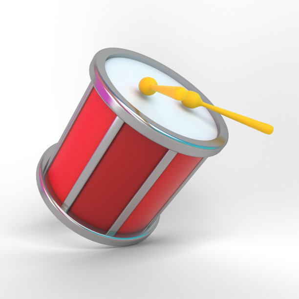 足球鼓图片下载