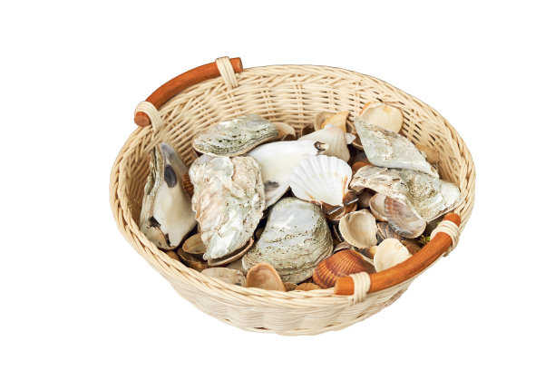 古罗马化妆品，复古香水和古着的沐浴用品，孤立在白色的背景上。罗马帝国末期事件的重建图片下载