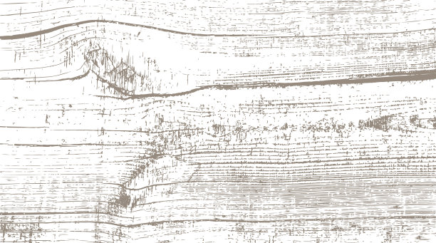 古老的打结木板的纹理图片下载