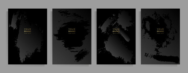 封面设计优雅图片下载