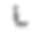 字母l有天使、鹿和圣诞树。圣诞和新年装饰首字母设计图片下载