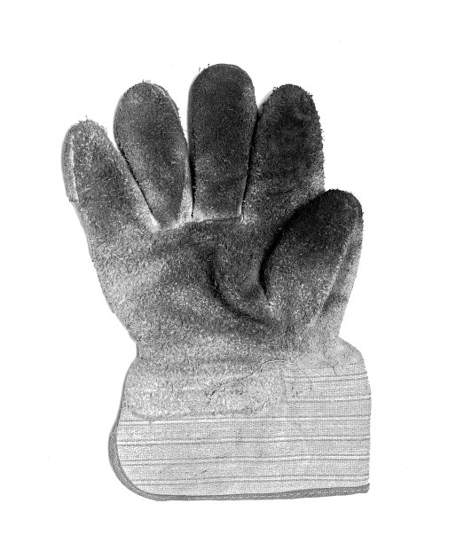 二手工作手套图片下载