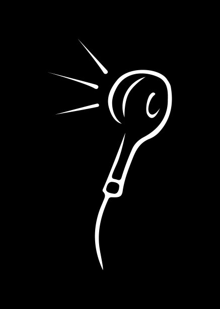 耳机的标志图片下载