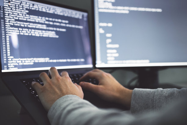 开发人员编码图片下载