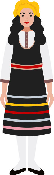 葡萄牙的衣服图片下载