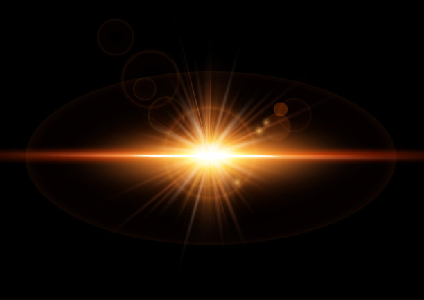 光的效果图片下载