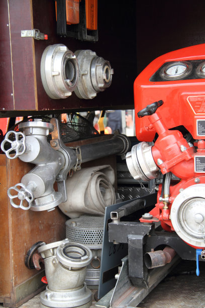 消防部门图片下载