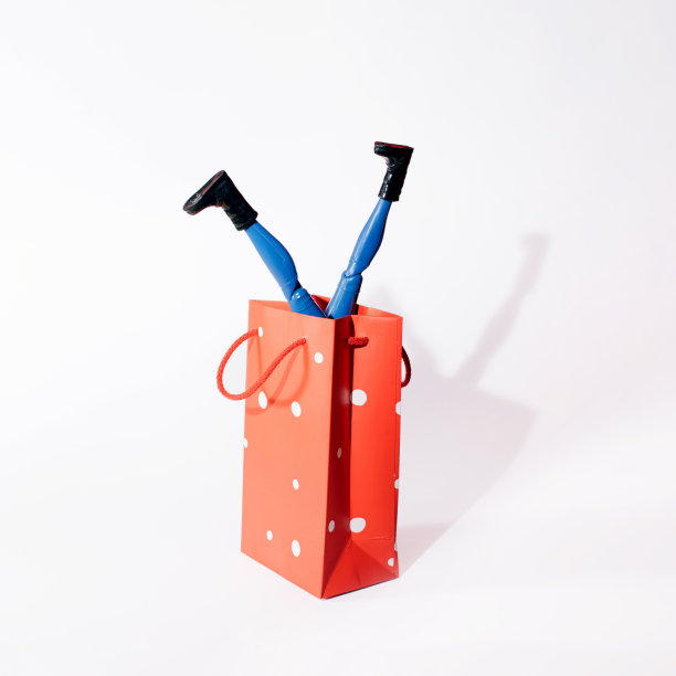 季节性销售激发了创意布局图片下载