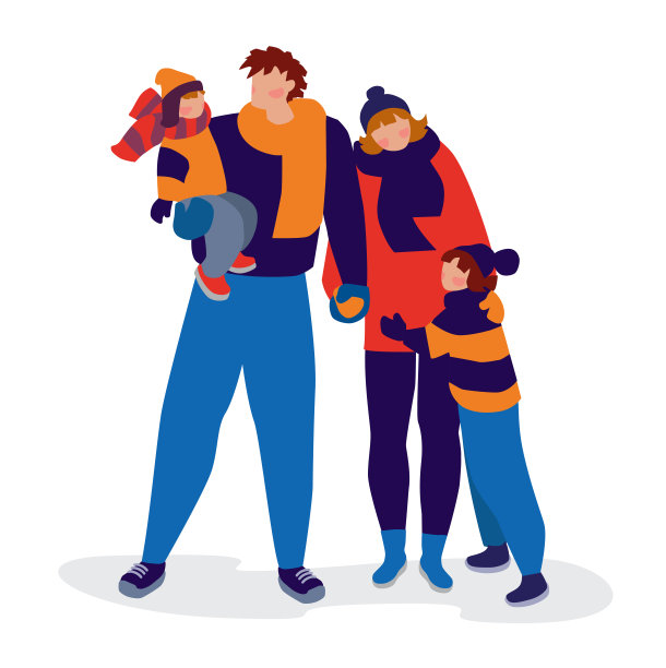 全家福图片下载