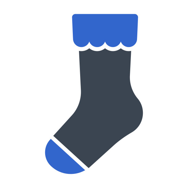 袜子图标图片下载