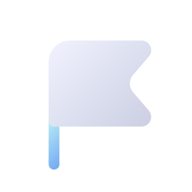 标志像素完美的平面渐变双色ui图标图片下载