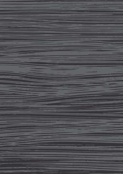 灰色的木质质感。矢量水平木板。图片下载