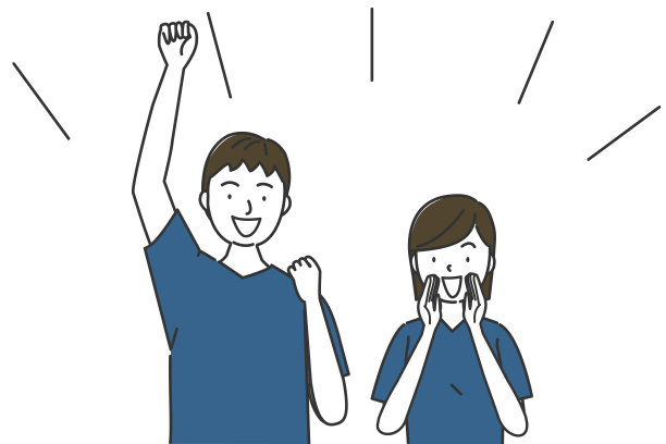 观看体育比赛的兴奋情侣图片下载