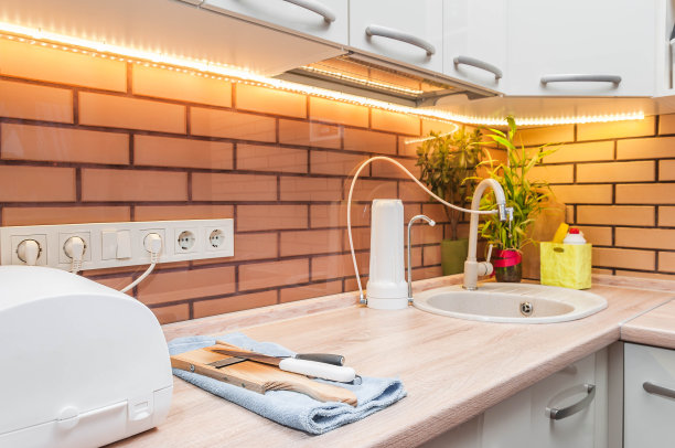 厨房生活或如何成为一个好家庭主妇图片下载