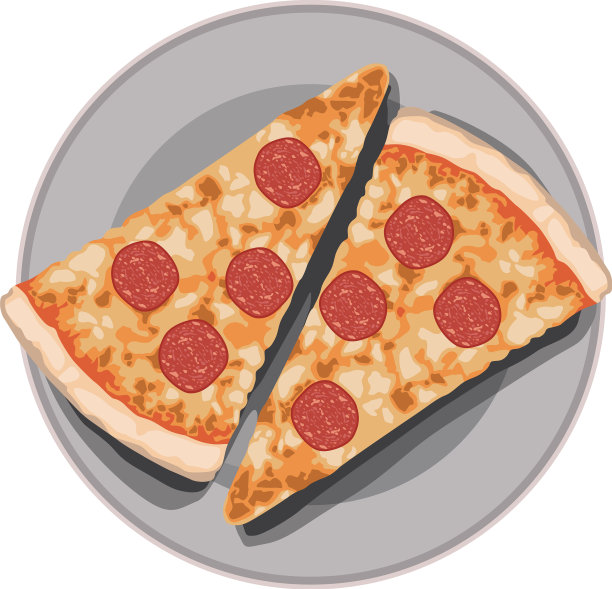 意大利披萨图片下载