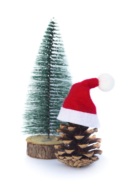 圣诞装饰图片下载