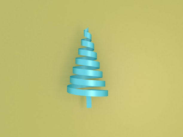 圣诞树图片下载