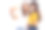 女孩们微笑着用手机自拍。工作室。尖笔图片下载