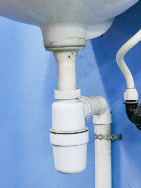 聚氯乙烯瓶陷阱废物的特写图像。图片下载