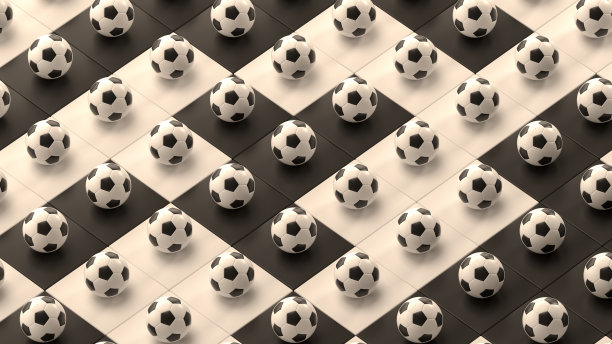 足球背景图片下载