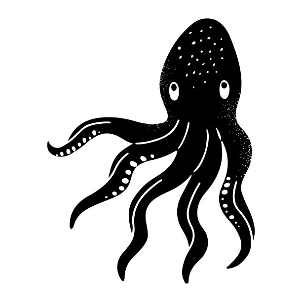 利诺切幼稚章鱼图片下载