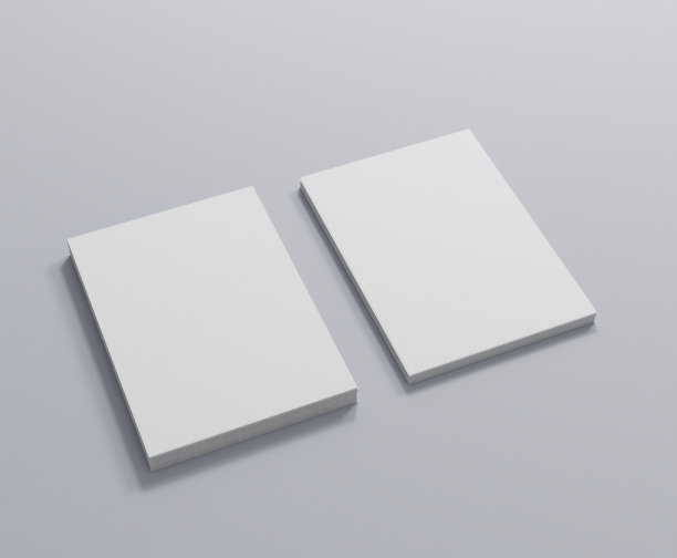 空白的传单图片下载