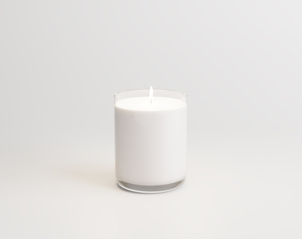 香薰蜡烛图片下载