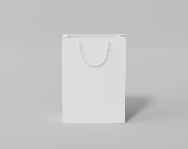 空购物袋图片下载
