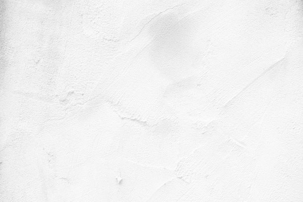 阁楼风格的白色混凝土墙，适合建筑师和建筑理念。图片下载