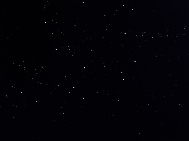 闪亮的星星和星系空间夜空背景，印度。星星和星系外太空天空夜晚宇宙黑色星空背景星场。图片下载