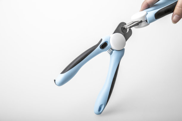 宠物脚趾甲专用钳子图片下载