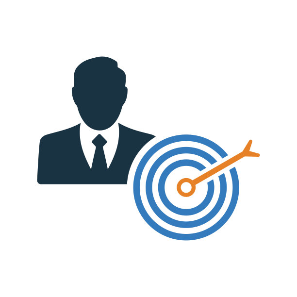 目标作业图标图片下载