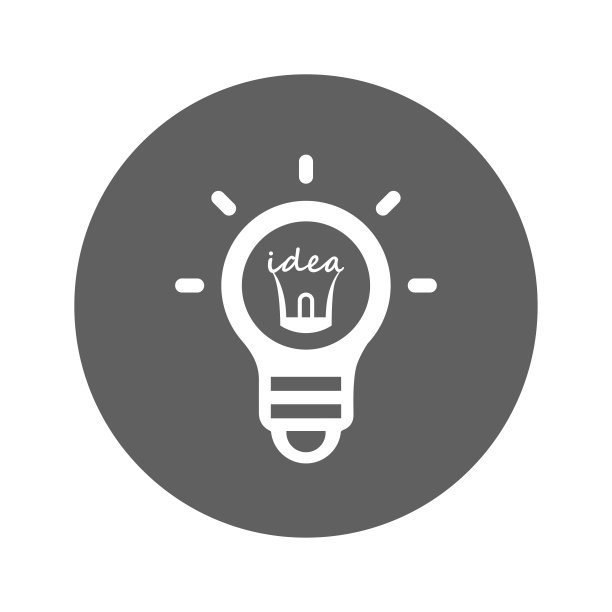 创意图标。图片下载