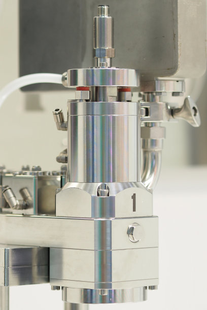 气动工业不锈钢化工应用组图片下载