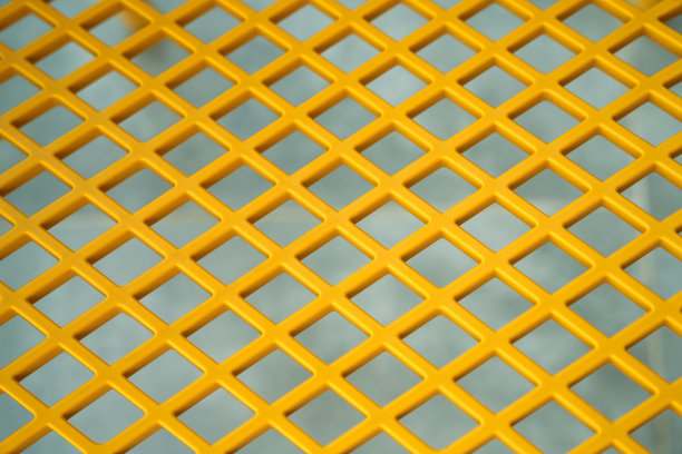 抽象黄色背景与复制空间图片下载