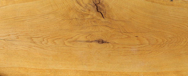 一块橡木板作为背景图片下载