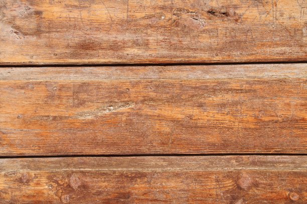 一堵饱经风霜的旧木墙图片下载