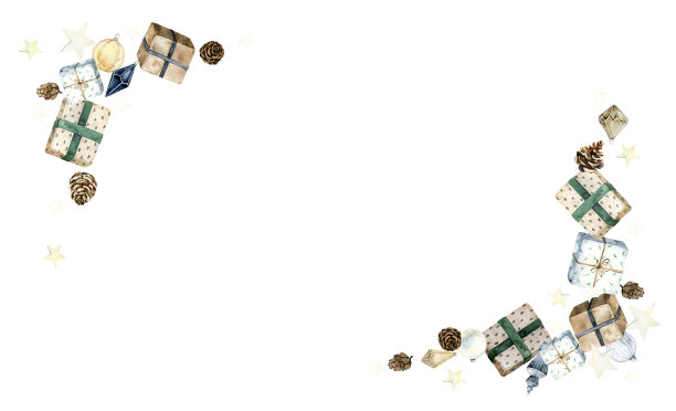 北欧极简主义装饰图片下载