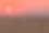 大草原上的日落。美丽的风景。纸牌,纳米比亚。图片下载