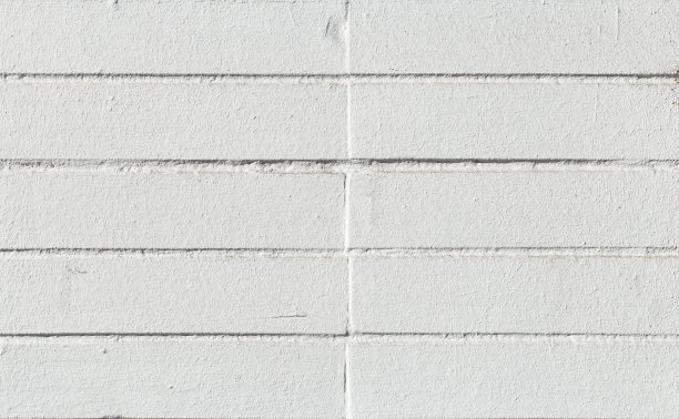 白色混凝土墙体纹理与标记的线条图片下载