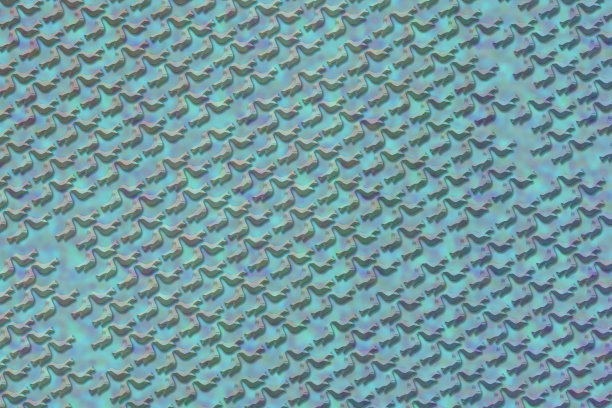 节日和平鸽图案圣诞快乐插画蓝色玻璃饰品图片下载